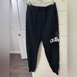 Adidas joggers